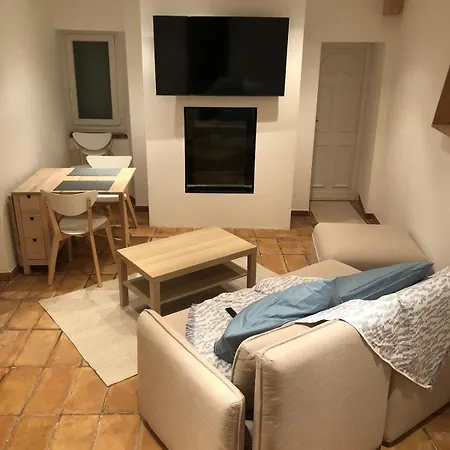 Magnifique - Fox Duke South Vieux Village Apartmán Les Angles (Gard)