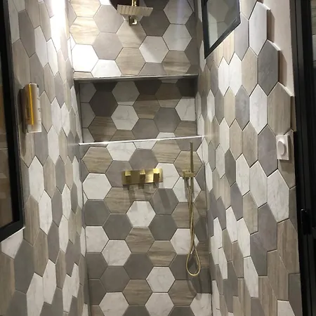 Apartmán Magnifique - Fox Duke South Vieux Village *