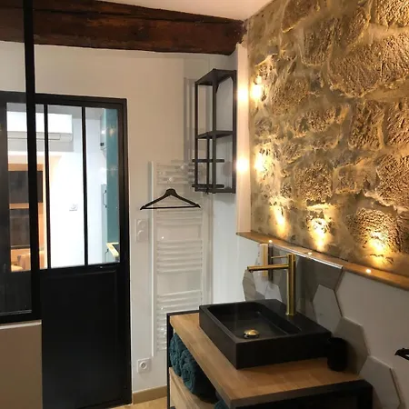 Apartmán Magnifique - Fox Duke South Vieux Village Les Angles (Gard)
