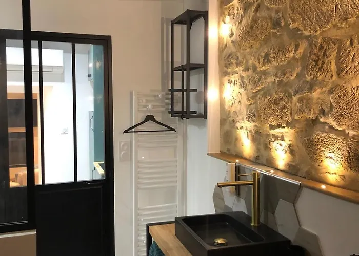 公寓 Magnifique - Fox Duke South Vieux Village Les Angles (Gard)