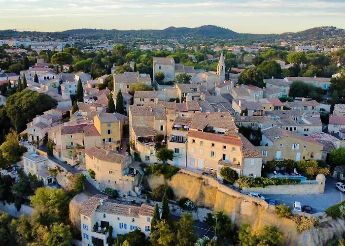 Magnifique - Fox Duke South Vieux Village *